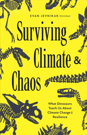 Surviving Climate and Chaos