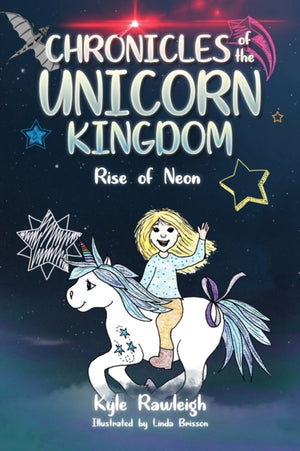 Chronicles of the Unicorn Kingdom
