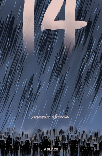 Book cover of: Manix Abrera's 14. By: Manix Abrera