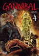 GANNIBAL VOL. 4