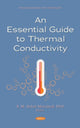 Book cover of: Essential Guide to Thermal Conductivity. By: Sohel Murshed
