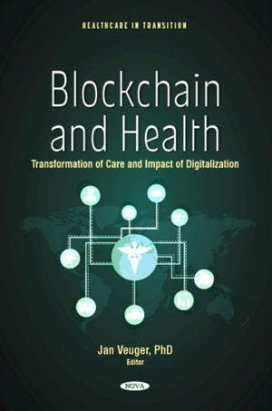 Blockchain and Health