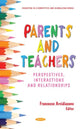 Book cover of: Parents and Teachers. By: Francesco Arcidiacono