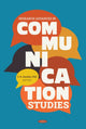 Book cover of: Research Advances in Communication Studies. By: S. R. Savithri