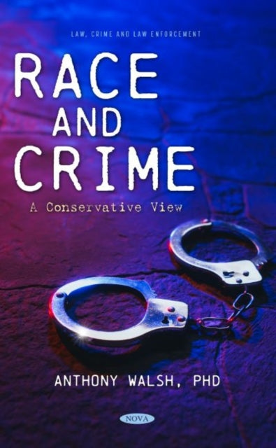 Race and Crime