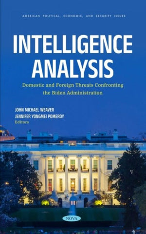 Intelligence Analysis
