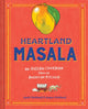 Book cover of: Heartland Masala