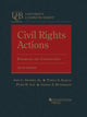 Book cover of: Civil Rights Actions. By: Adam Gershowitz