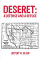Book cover of: Deseret. By: Jeffery W. Olsen