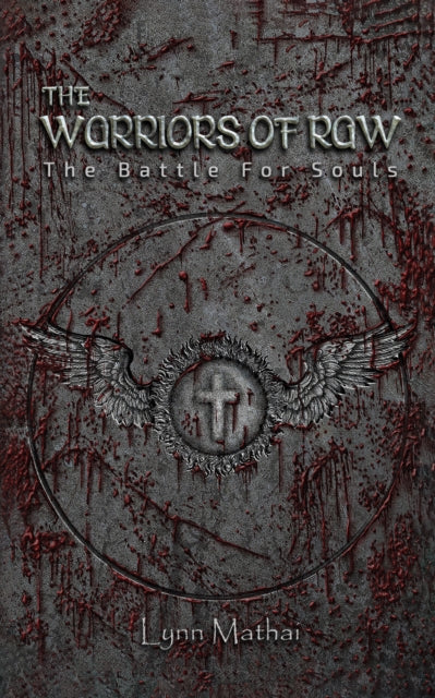 Book cover of: Warriors of Raw. By: Lynn Mathai