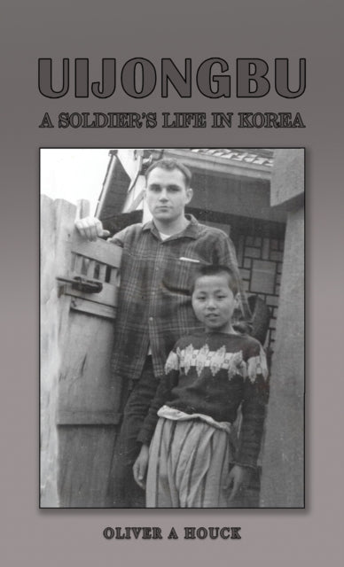 Book cover of: Uijongbu