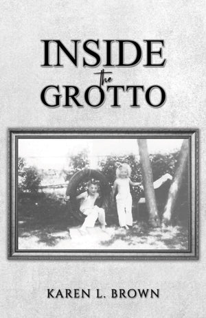 Inside the Grotto