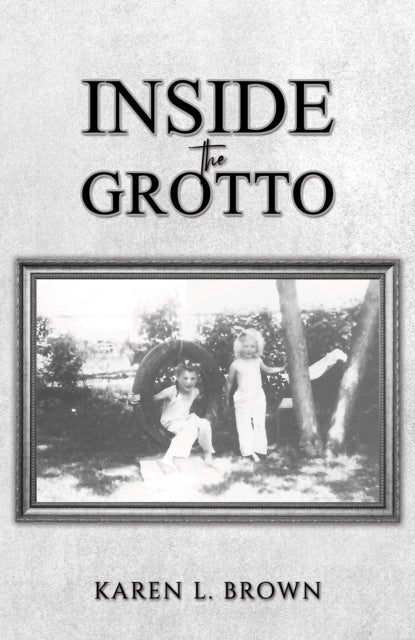 Inside the Grotto