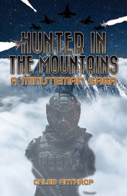 Book cover of: Hunter in the Mountains