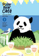 Book cover of: Polar Bear Cafe: Collector's Edition Vol. 2. By: Aloha Higa