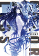 Book cover of: COLORLESS Vol. 6. By: KENT