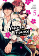 Book cover of: Yakuza Fiance: Raise wa Tanin ga Ii Vol. 5. By: Asuka Konishi