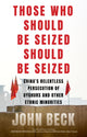 Book cover of: Those Who Should Be Seized Should Be Seized