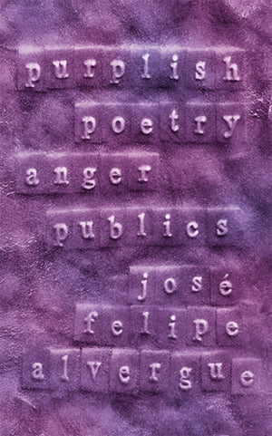 purplish
