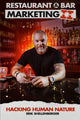 Book cover of: Restaurant & Bar Marketing II. By: Erik Shellenberger