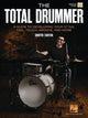 Book cover of: Total Drummer. By: Dimitri Fantini