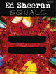 Book cover of: Ed Sheeran. By: Ed Ed Sheeran