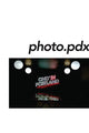 Book cover of: photo dot pdx. By: Kaleb Dickson