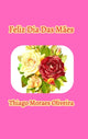 Book cover of: Feliz Dia Das Maes. By: Thiago Moraes Oliveira