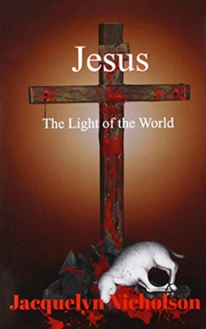 Book cover of: Jesus. By: Jacquelyn Nicholson