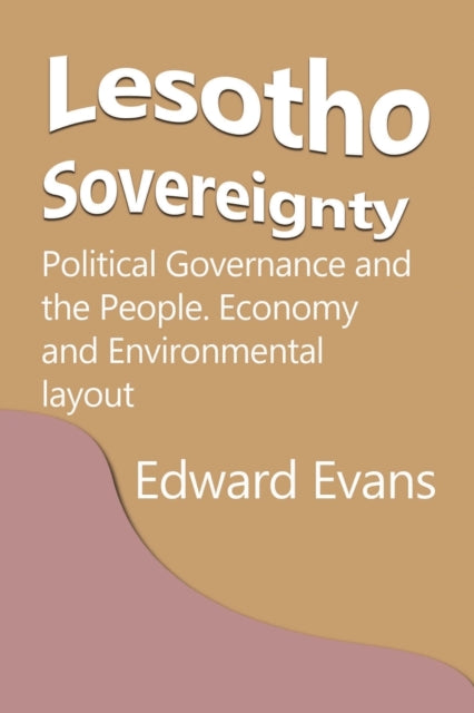Book cover of: Lesotho Sovereignty