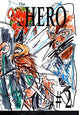 Book cover of: Hero #2. By: José L. F. Rodrigues