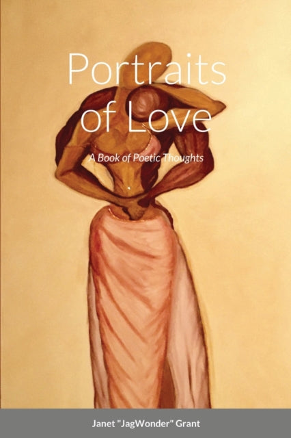 Book cover of: Portraits of Love. By: Janet Grant