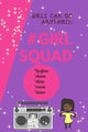 Book cover of: Girls Can Do Anything. By: Keyotta Collins