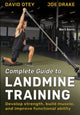 Book cover of: Complete Guide to Landmine Training. By: David Otey