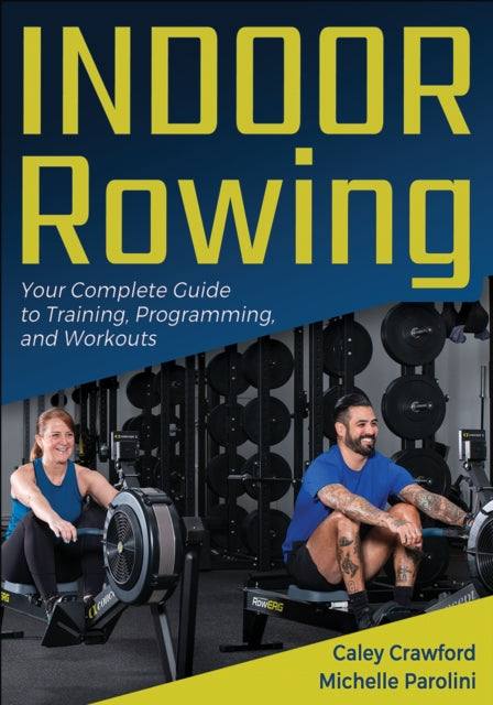 Indoor Rowing