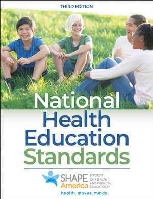 National Health Education Standards