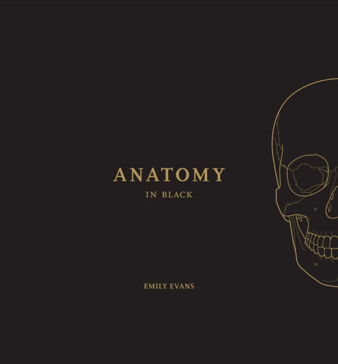 Anatomy in Black