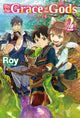 Book cover of: By the Grace of the Gods: Volume 2. By: Roy