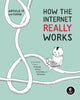 Book cover of: How the Internet Really Works. By: Article Article 19