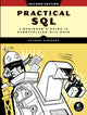 Book cover of: Practical SQL, 2nd Edition. By: Anthony DeBarros