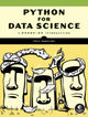 Book cover of: Python for Data Science. By: Yuli Vasiliev