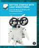 Book cover of: Getting Started with LEGO MINDSTORMS. By: Barbara Bratzel