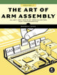 Book cover of: Art of ARM Assembly Volume 1. By: Randall Hyde