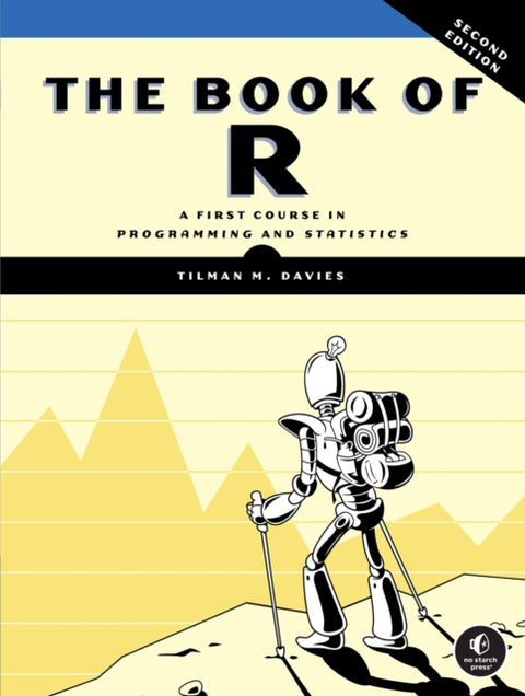 The Book of R, 2nd Edition