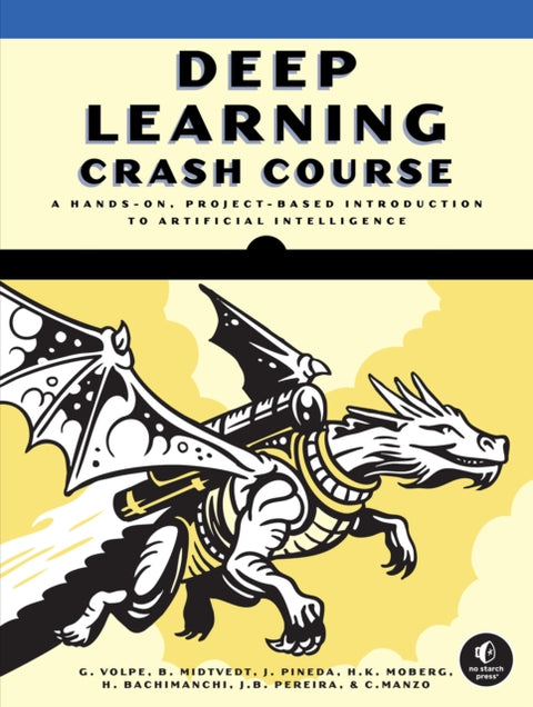 Deep Learning Crash Course