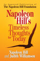 Book cover of: Napoleon Hill's Timeless Thoughts for Today. By: Napoleon Hill