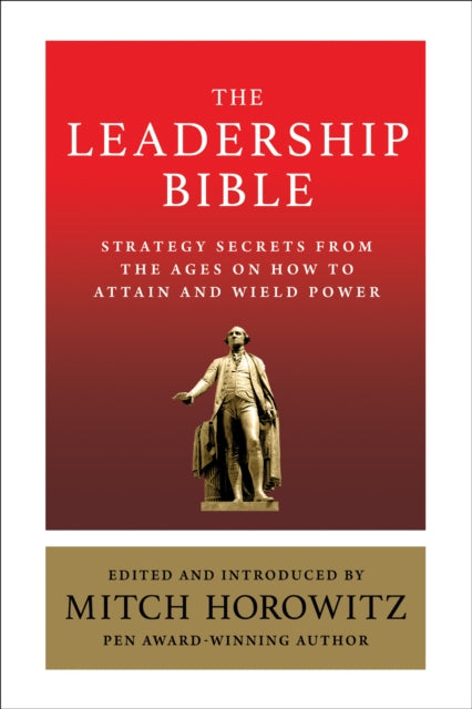 The Leadership Bible