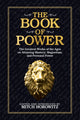 Book cover of: Book of Power. By: Mitch Horowitz