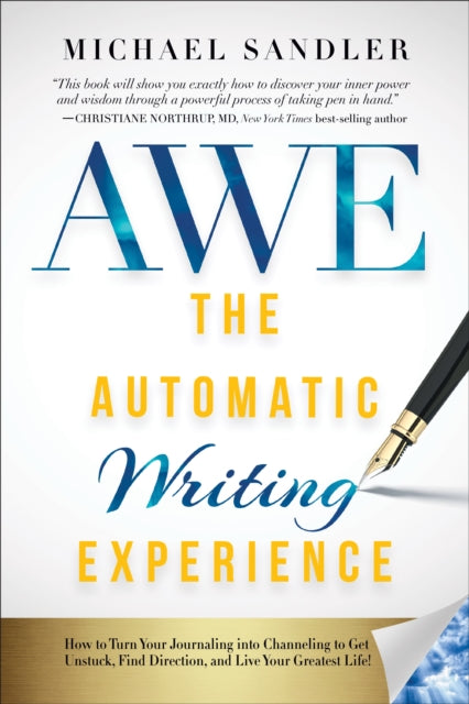 The Automatic Writing Experience (AWE)