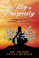Book cover of: Key to Prosperity. By: Orison Swett Marden